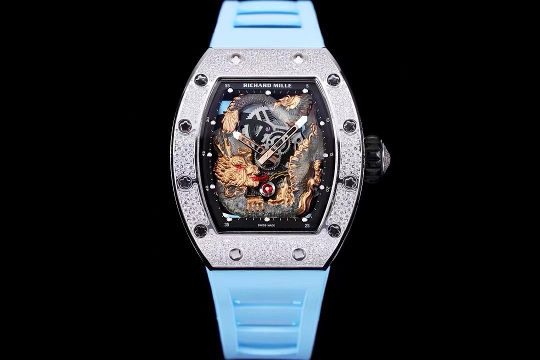 Richard Mille